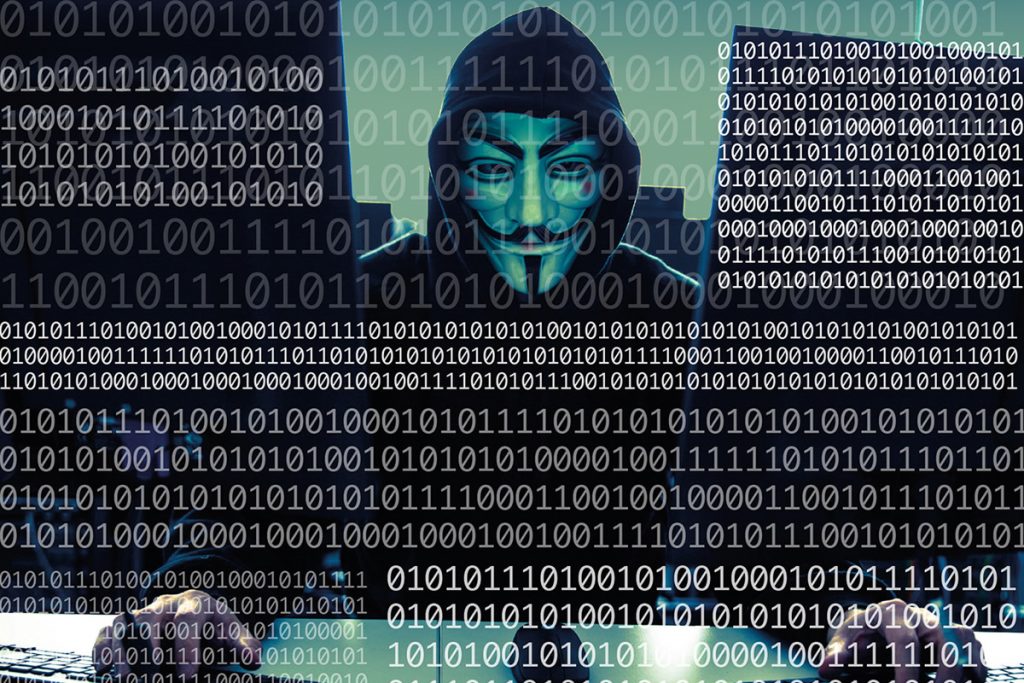 AANTAL HACK ACCOUNTS TOEGENOMEN. OFFICIËLE INSTANTIES MEDE DEBET AAN OORZAAK.