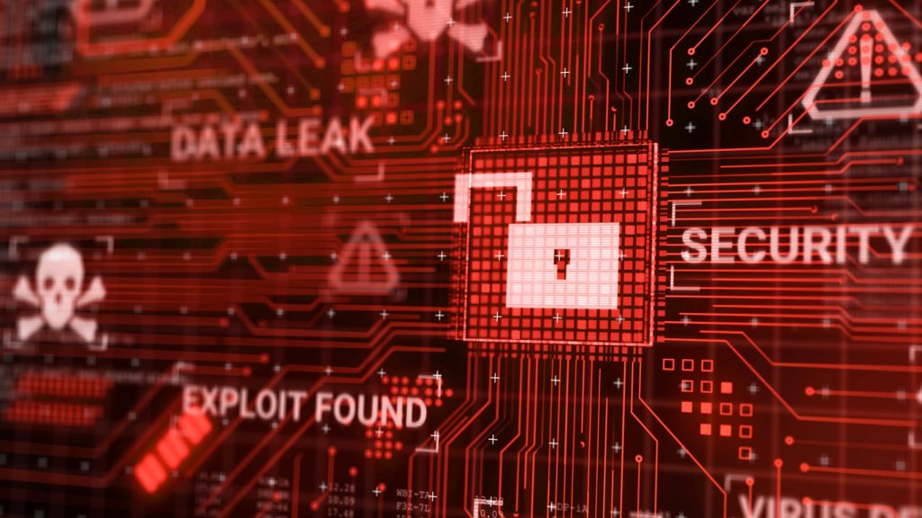 Surinaams overheidsnetwerk onder “cyber attack”