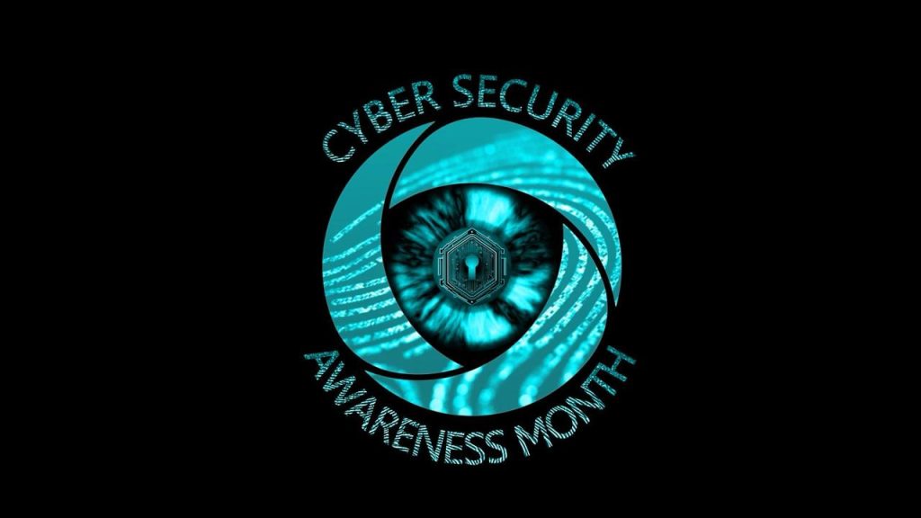 Cyber Month Awareness Campaign 2024 in Suriname: “DENK VOOR JE KLIKT