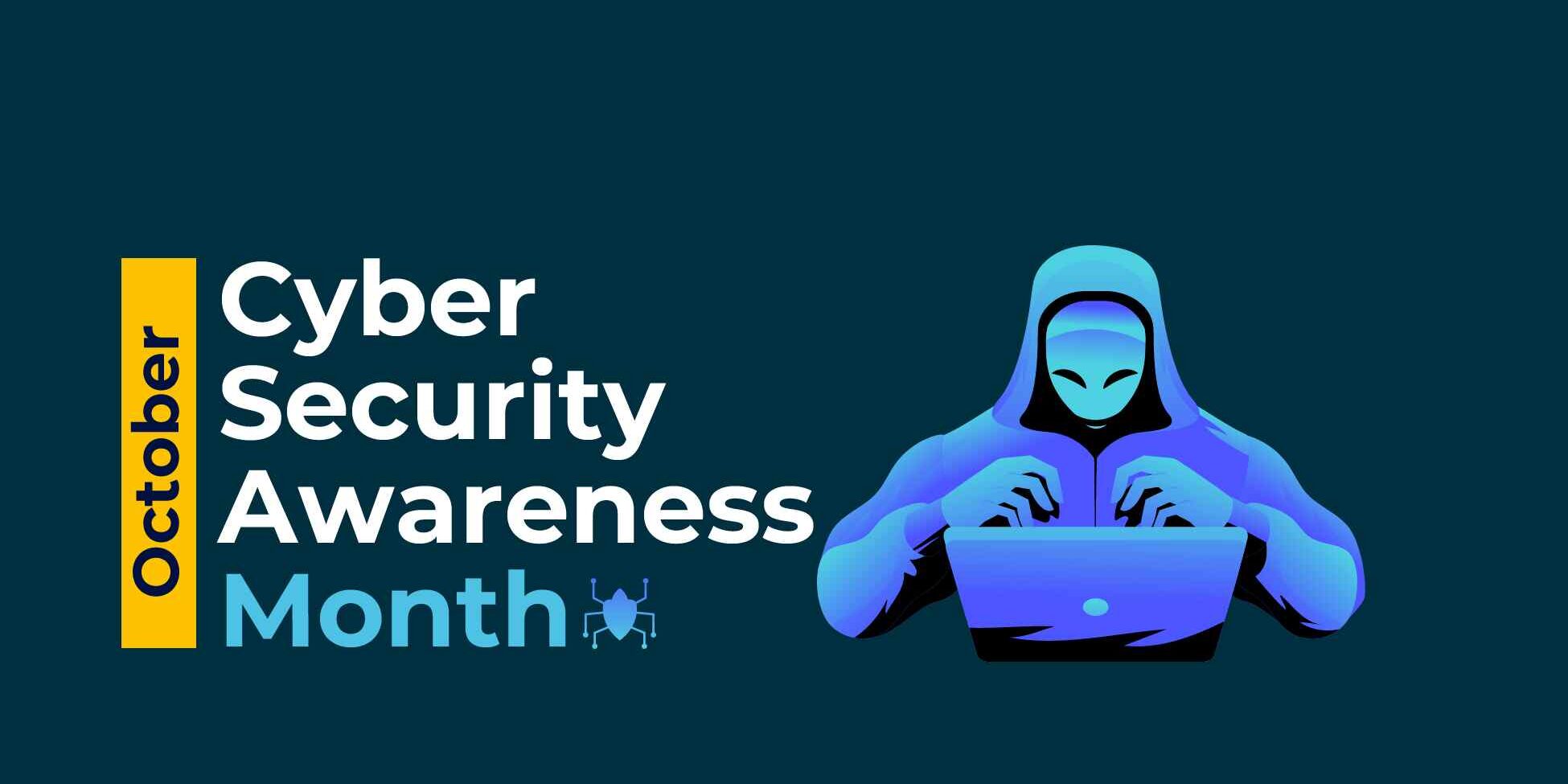 Cyber Security Awareness Month 2025