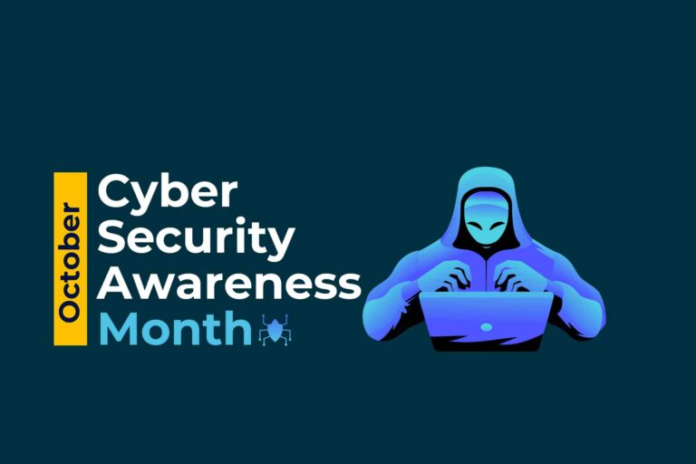 Cyber Security Awareness Month 2025