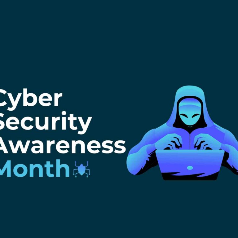 Cyber Security Awareness Month 2025