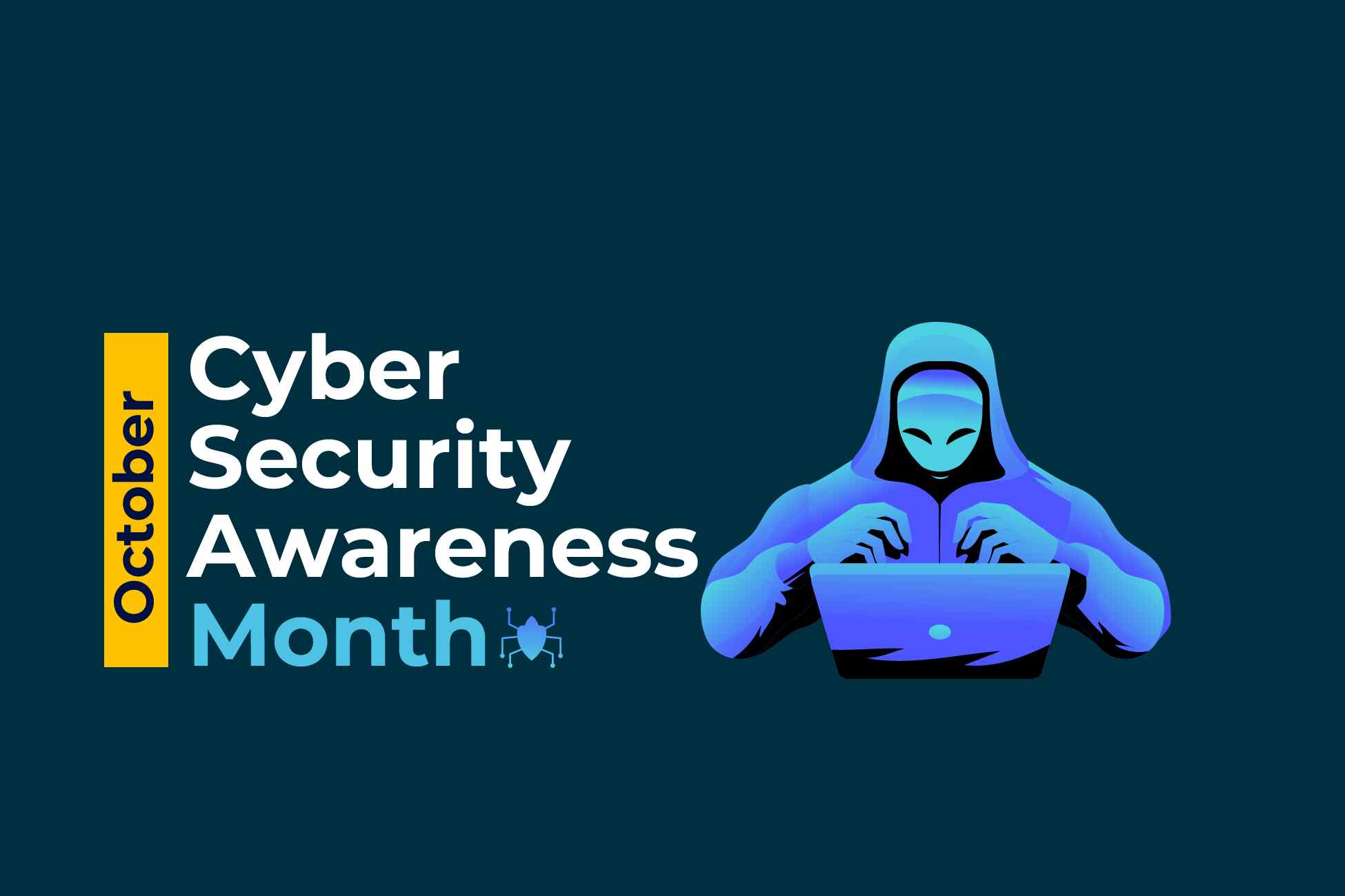 Cyber Security Awareness Month 2025