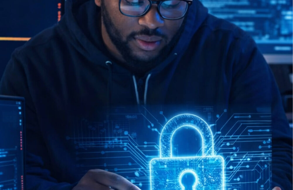 Data Security Shield